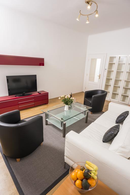 Executive Suites Margareten By Welcome2Vienna Esterno foto