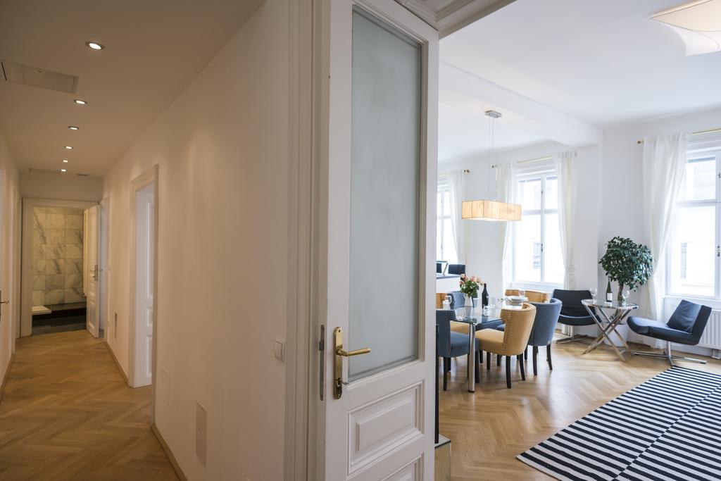 Executive Suites Margareten By Welcome2Vienna Esterno foto